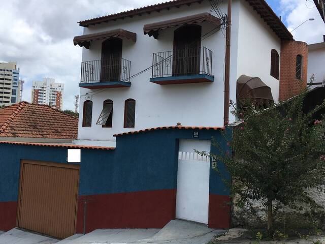#171 - Casa para Venda em Barueri - SP