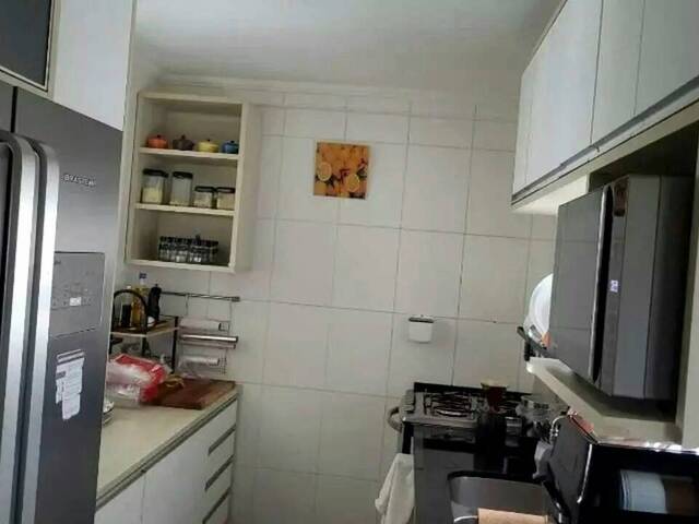 Apartamento para Venda em Santana de Parnaíba - 4