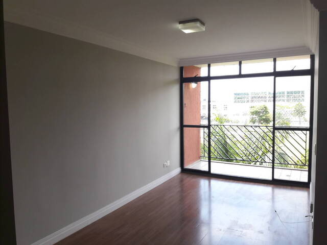#199 - Apartamento para Venda em Barueri - SP