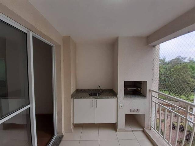 #204 - Apartamento para Locação em Barueri - SP