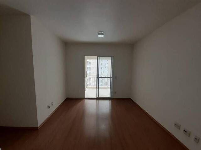 #204 - Apartamento para Locação em Barueri - SP