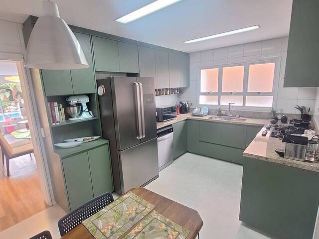 Casa para Locação em Santana de Parnaíba - 4
