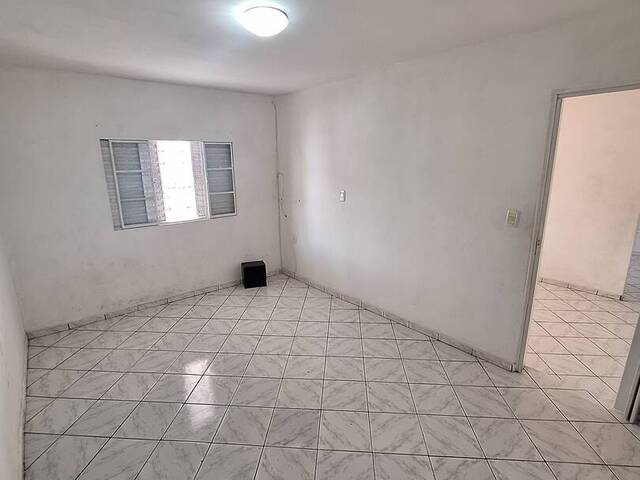 #207 - Casa para Locação em Barueri - SP