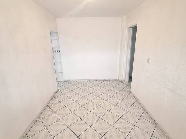#207 - Casa para Locação em Barueri - SP