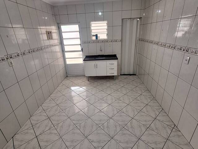 #207 - Casa para Locação em Barueri - SP