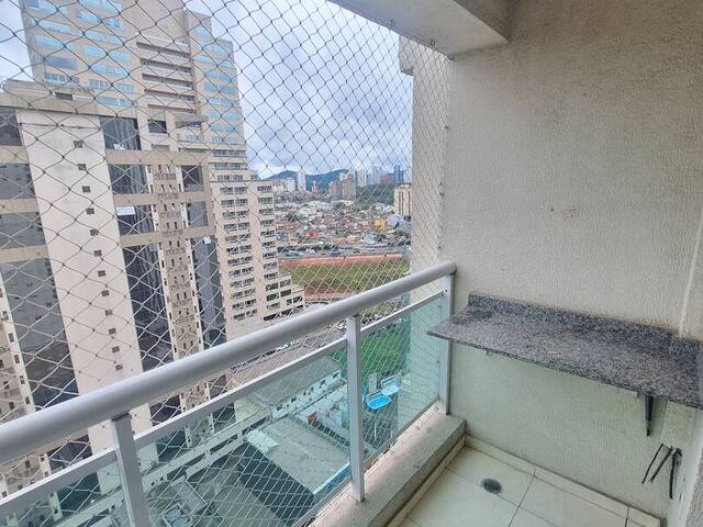 Apartamento para Locação em Barueri - 4