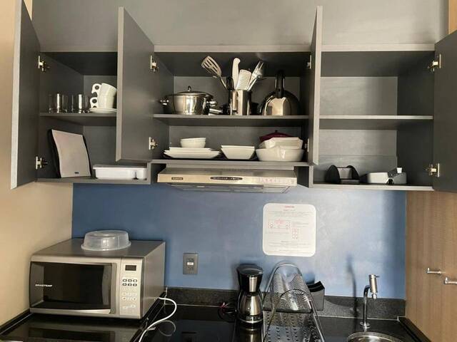 Apartamento para Locação em Barueri - 4