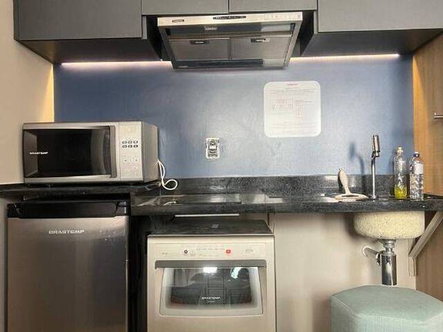 Apartamento para Locação em Barueri - 3