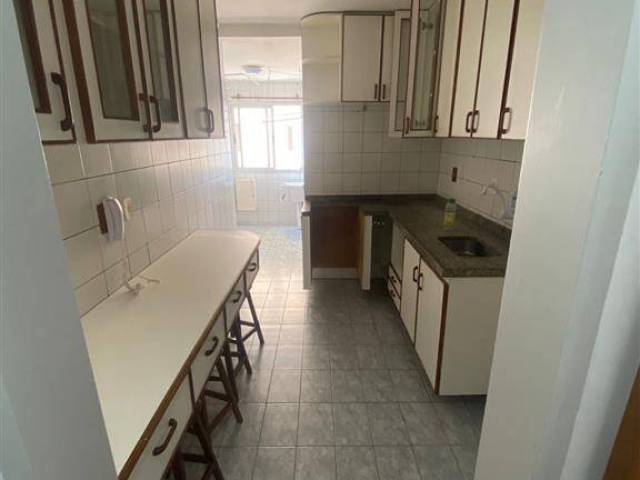 #230 - Apartamento para Locação em Santana de Parnaíba - SP