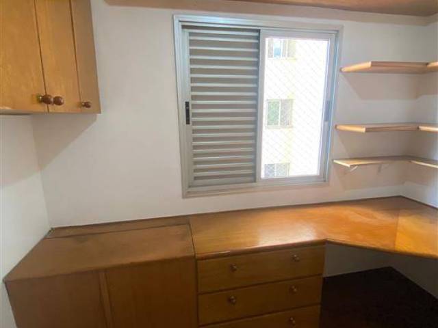 #230 - Apartamento para Locação em Santana de Parnaíba - SP