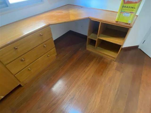 #230 - Apartamento para Locação em Santana de Parnaíba - SP