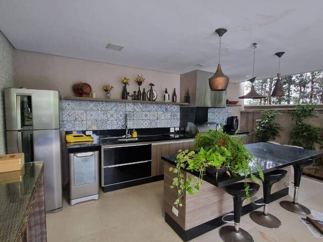 #240 - Casa para Locação em Barueri - SP