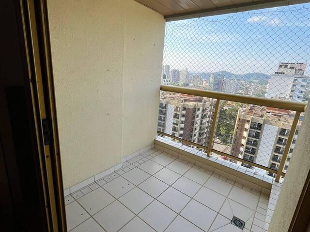 #242 - Apartamento para Locação em Barueri - SP