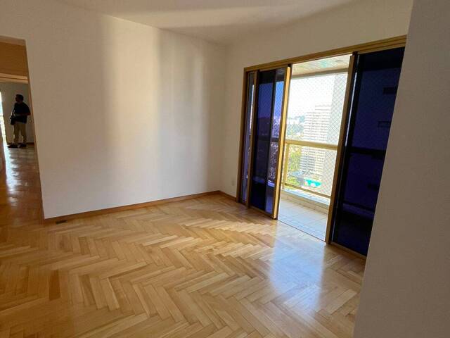 #242 - Apartamento para Locação em Barueri - SP