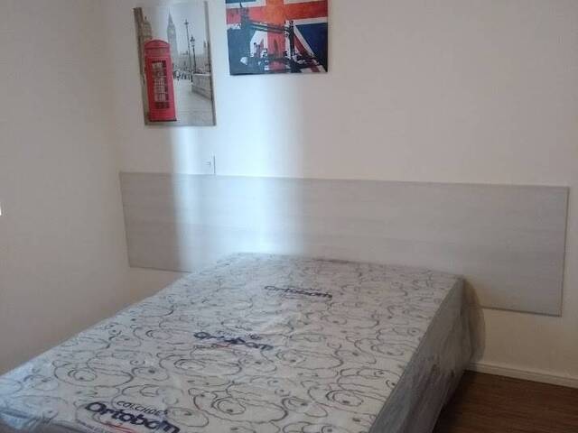Apartamento para Locação em Barueri - 2