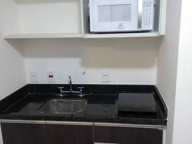 Apartamento para Locação em Barueri - 3