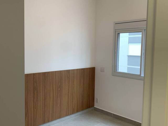 #263 - Apartamento para Venda em Barueri - SP