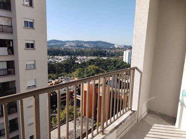 #263 - Apartamento para Venda em Barueri - SP