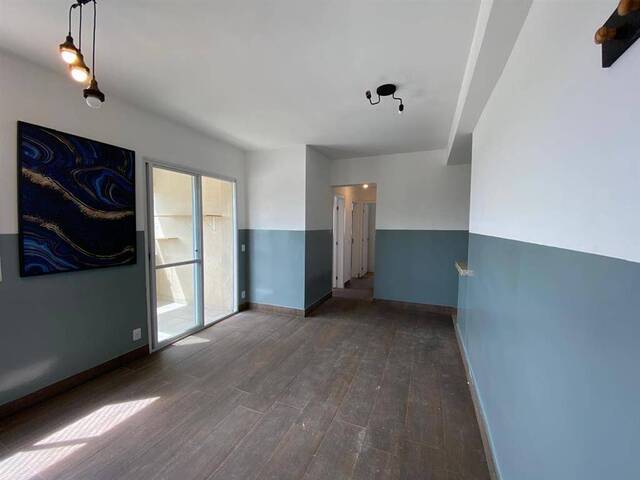 #269 - Apartamento para Locação em Barueri - SP