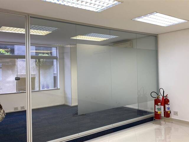 Sala para Locação em Santana de Parnaíba - 5