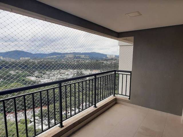 #274 - Apartamento para Locação em Barueri - SP