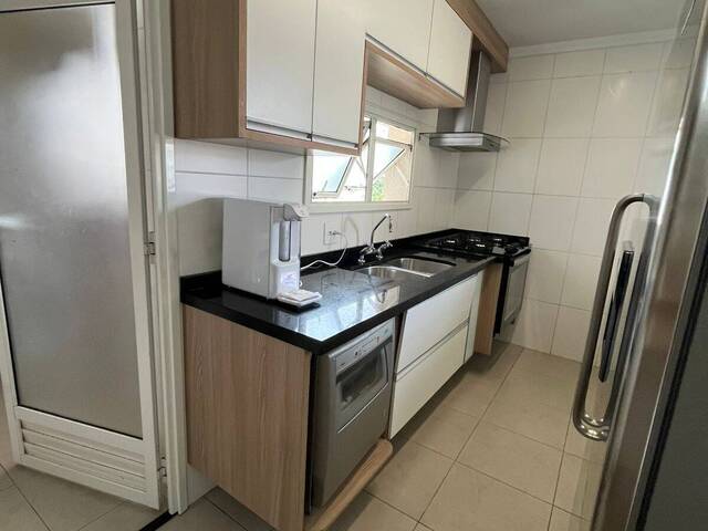 Apartamento para Locação em Santana de Parnaíba - 2