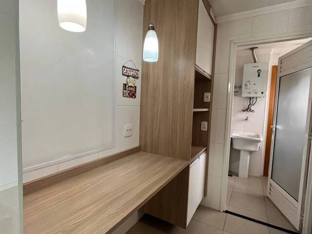 Apartamento para Locação em Santana de Parnaíba - 3