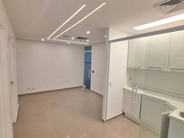 #278 - Sala para Locação em Barueri - SP