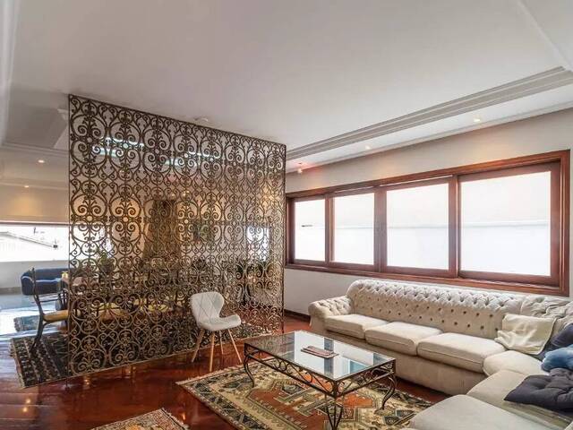 #280 - Casa para Venda em Santana de Parnaíba - SP