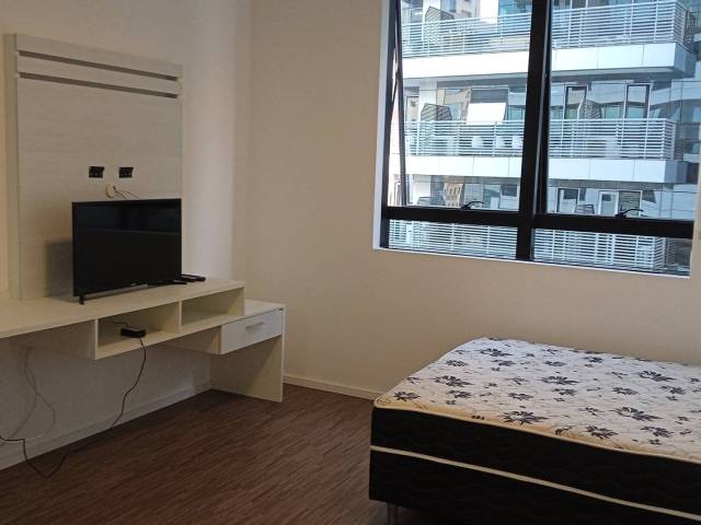 #279 - Apartamento para Locação em Barueri - SP