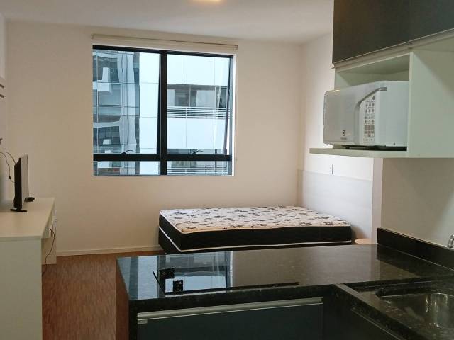 Locação em Bethaville I - Barueri