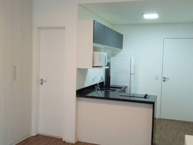 #279 - Apartamento para Locação em Barueri - SP