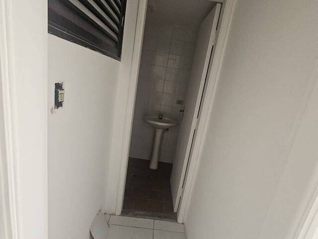 #290 - Sala para Locação em Barueri - SP