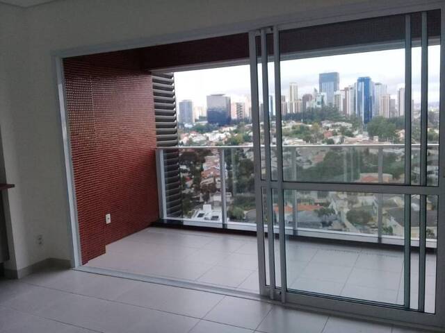 #292 - Apartamento para Locação em Barueri - SP