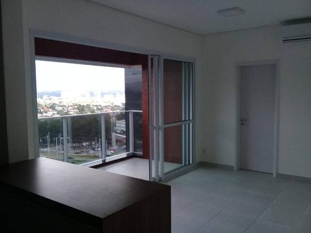 #292 - Apartamento para Locação em Barueri - SP