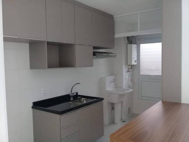 #292 - Apartamento para Locação em Barueri - SP
