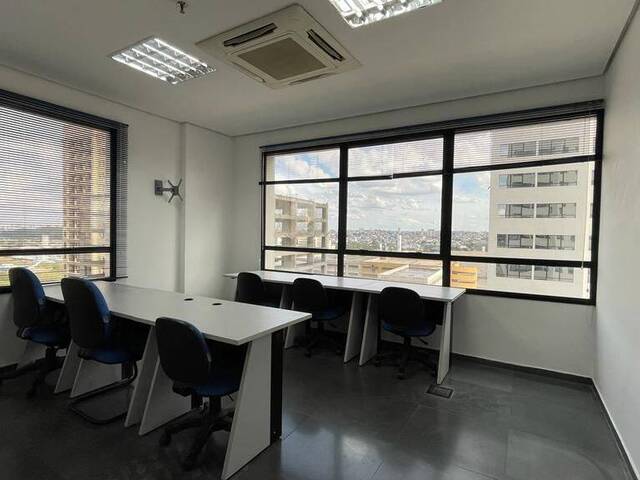 #294 - Sala para Venda em Barueri - SP