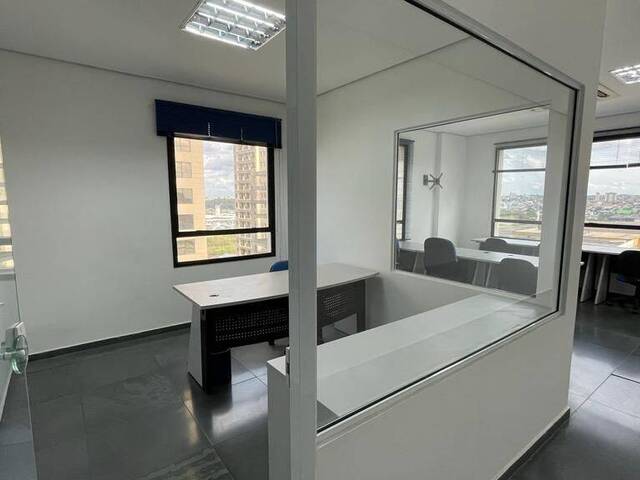 Sala para Venda em Barueri - 5