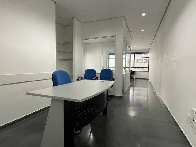 #294 - Sala para Venda em Barueri - SP