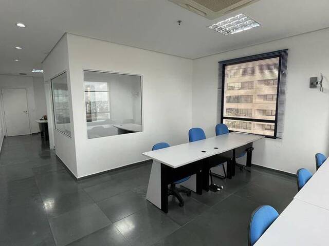 #294 - Sala para Venda em Barueri - SP
