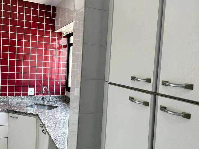 #296 - Apartamento para Venda em Barueri - SP