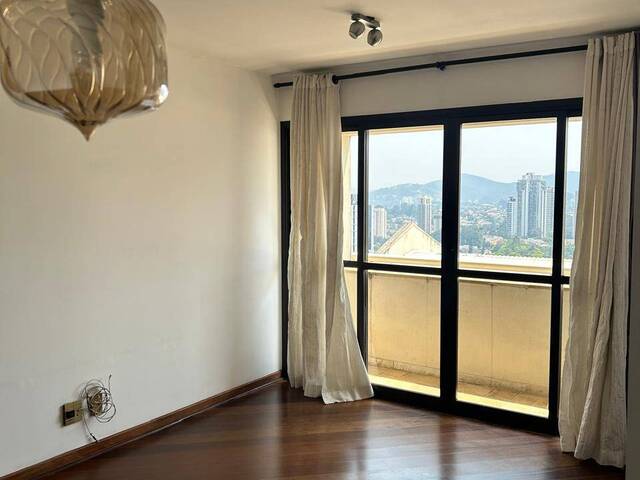 #296 - Apartamento para Venda em Barueri - SP