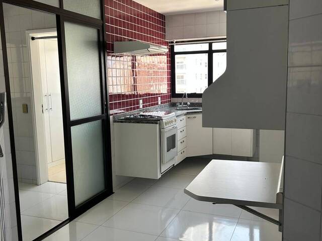 #296 - Apartamento para Venda em Barueri - SP