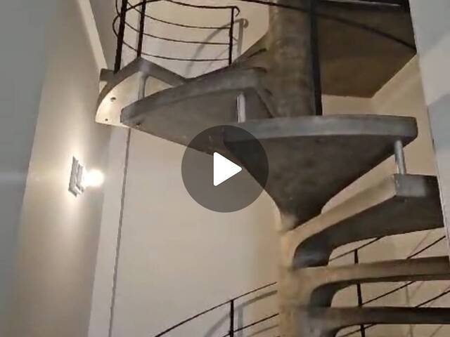 #288 - Sala para Locação em Barueri - SP