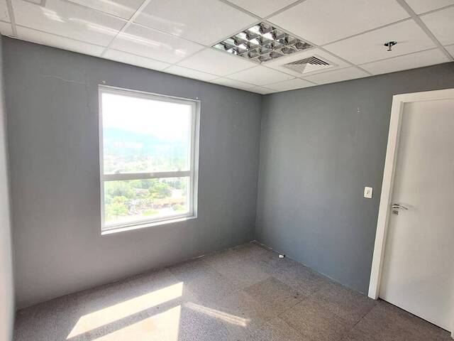 #298 - Sala para Locação em Barueri - SP