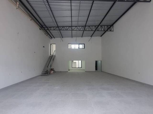 #300 - Sala para Locação em Barueri - SP