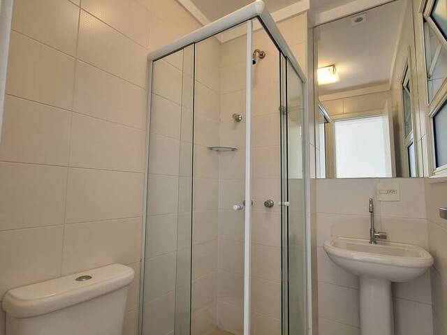 #301 - Apartamento para Locação em Santana de Parnaíba - SP