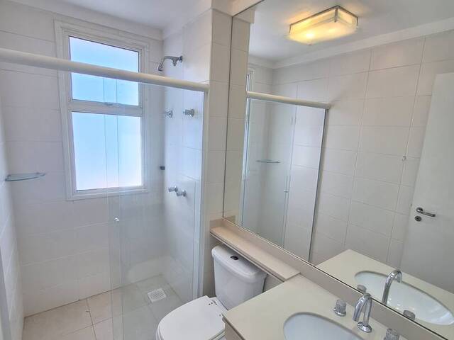 Apartamento para Locação em Santana de Parnaíba - 4