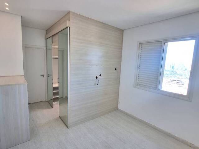Apartamento para Locação em Santana de Parnaíba - 5