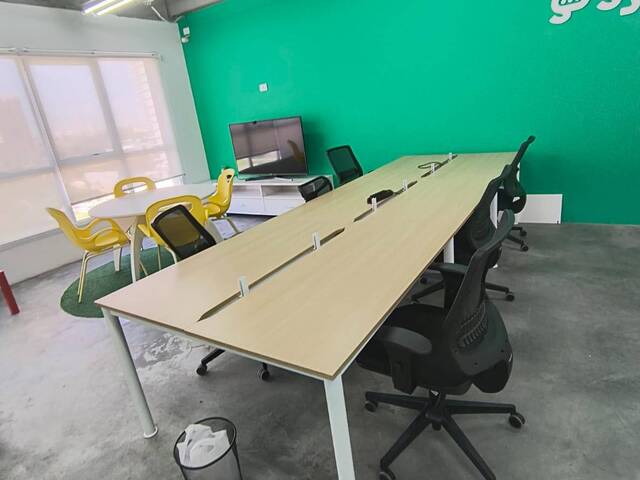 #306 - Sala para Locação em Barueri - SP